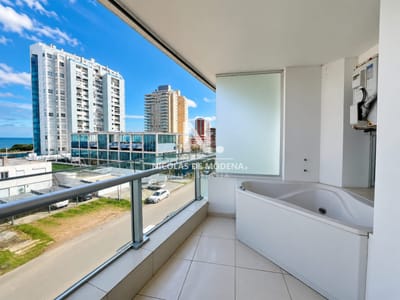 Apartamento en Alquiler Temporal