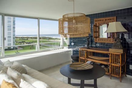 Apartamento en Alquiler Temporal