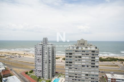 Apartamento en Venta