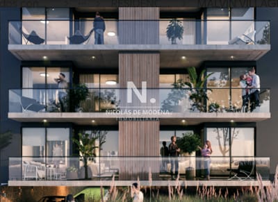 Apartamento en Venta