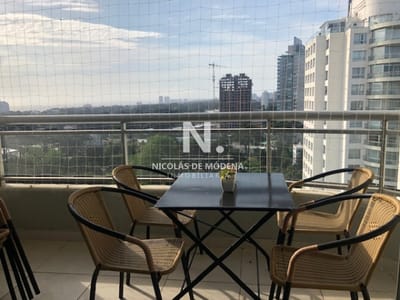 Apartamento en Alquiler Temporal