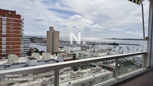 Apartamento en Alquiler Temporal