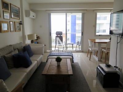 Apartamento en Alquiler Temporal