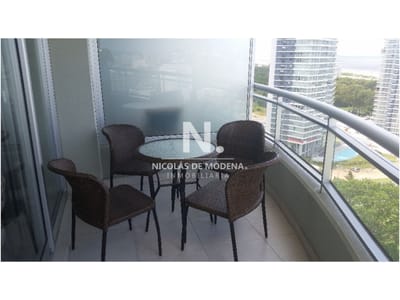 Apartamento en Alquiler Temporal
