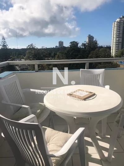 Apartamento en Alquiler Temporal