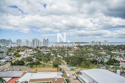 Apartamento en Venta