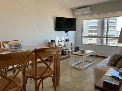 Apartamento en Alquiler Temporal