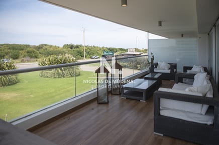 Apartamento en Venta