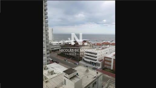 Apartamento en Alquiler Temporal