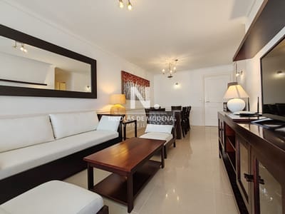 Apartamento en Alquiler Temporal