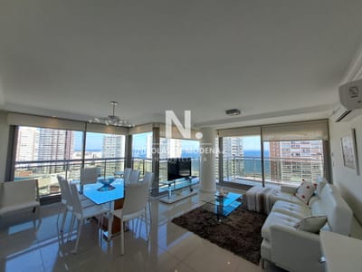 Apartamento en Alquiler Temporal