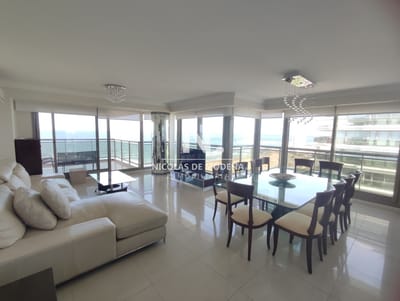 Apartamento en Alquiler Temporal