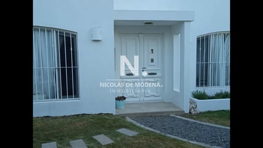 Casa en Alquiler Temporal