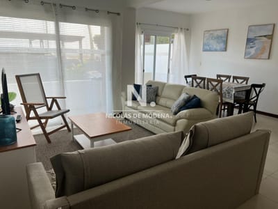 Apartamento en Alquiler Temporal