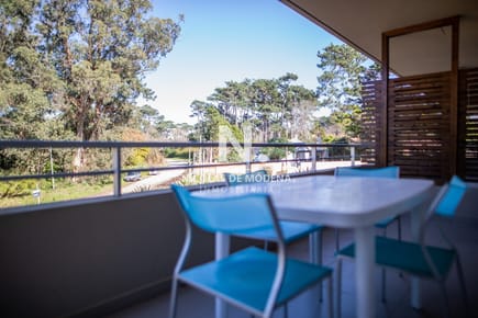 Apartamento en Alquiler Temporal
