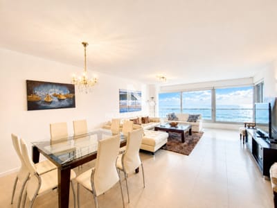 Apartamento en Alquiler Temporal