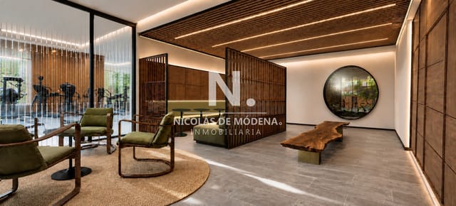 Apartamento en Venta