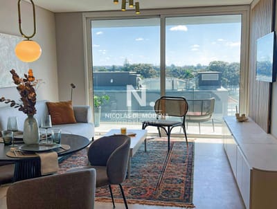 Apartamento en Venta