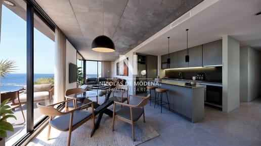 Apartamento en Venta