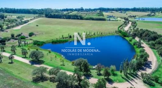 Terreno en Venta