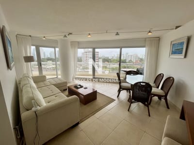 Apartamento en Alquiler Temporal