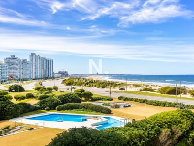 Apartamento en Venta