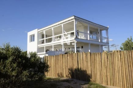 Casa en Alquiler Temporal