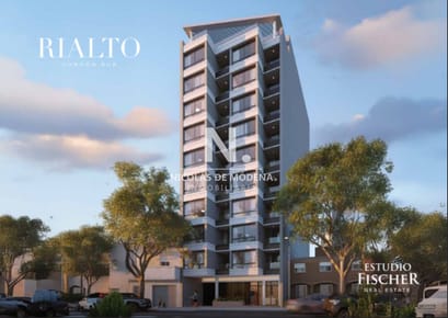 Apartamento en Venta
