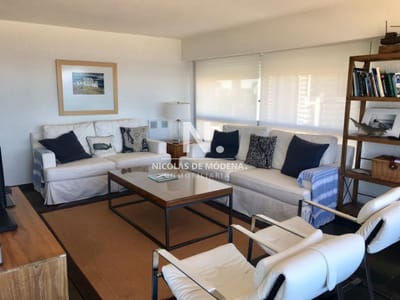 Apartamento en Alquiler Temporal