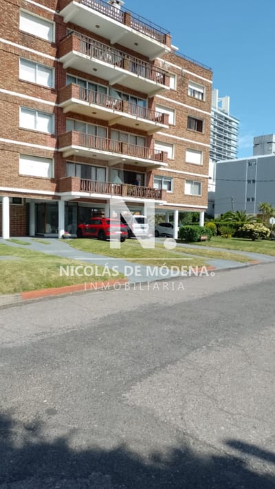 Apartamento en Venta