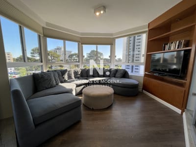 Apartamento en Alquiler Temporal
