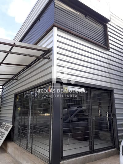Local Comercial en Venta