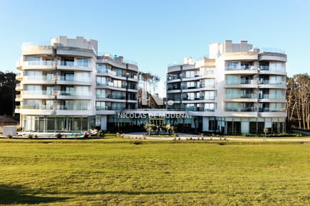 Apartamento en Venta