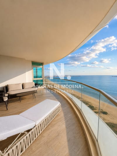 Apartamento en Venta