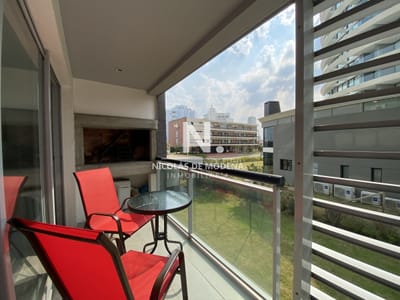 Apartamento en Alquiler Temporal