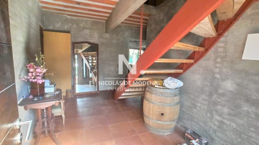 Casa en Alquiler Temporal
