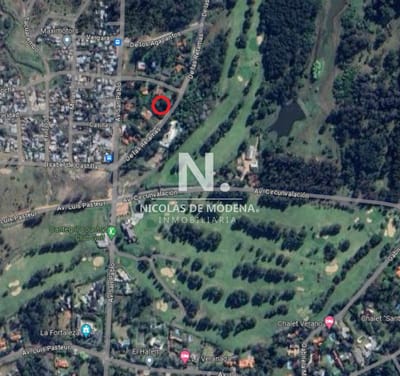 Terreno en Venta