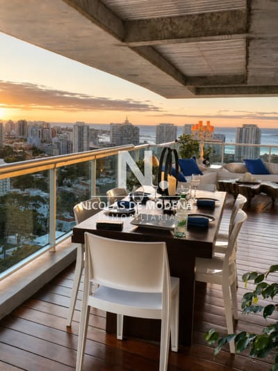 Apartamento en Venta