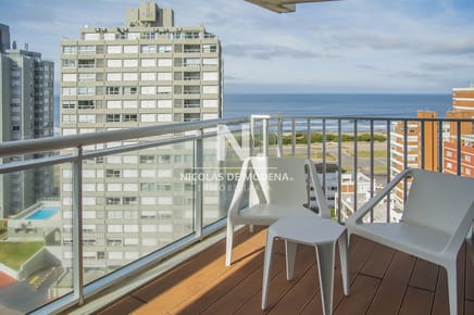 Apartamento en Venta