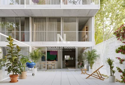 Apartamento en Venta