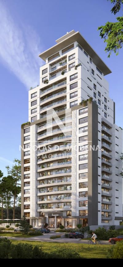 Apartamento en Venta