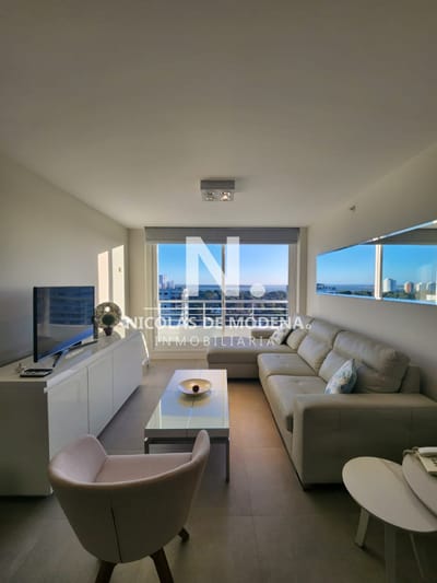 Apartamento en Venta