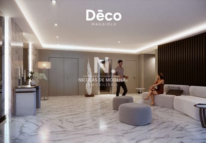 Apartamento en Venta