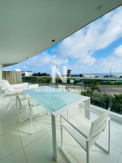 Apartamento en Venta