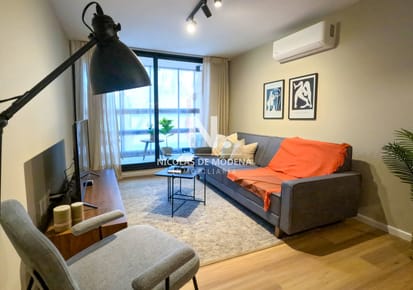 Apartamento en Venta
