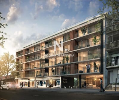 Apartamento en Venta