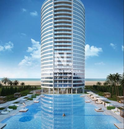 Apartamento en Venta