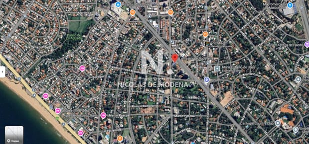 Terreno en Venta