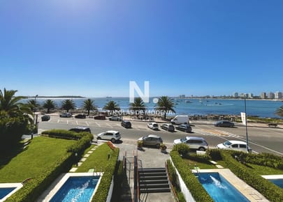 Apartamento en Venta