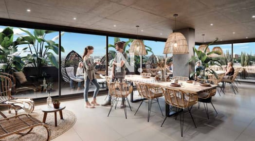 Apartamento en Venta